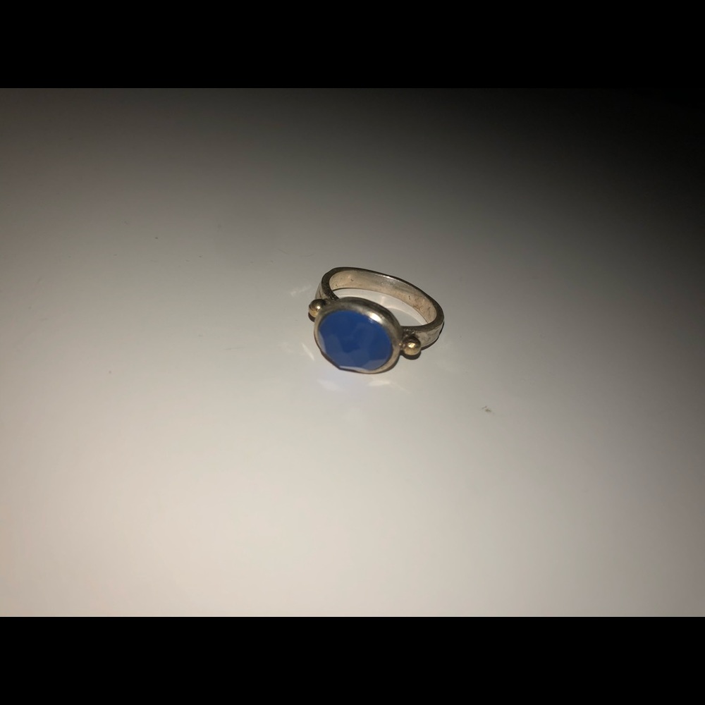 Brand new ring